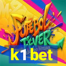 k1 bet